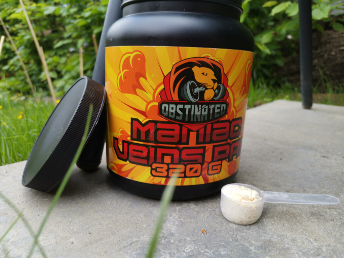 revolucni pumpovaci preworkout maniac veins pre text 2